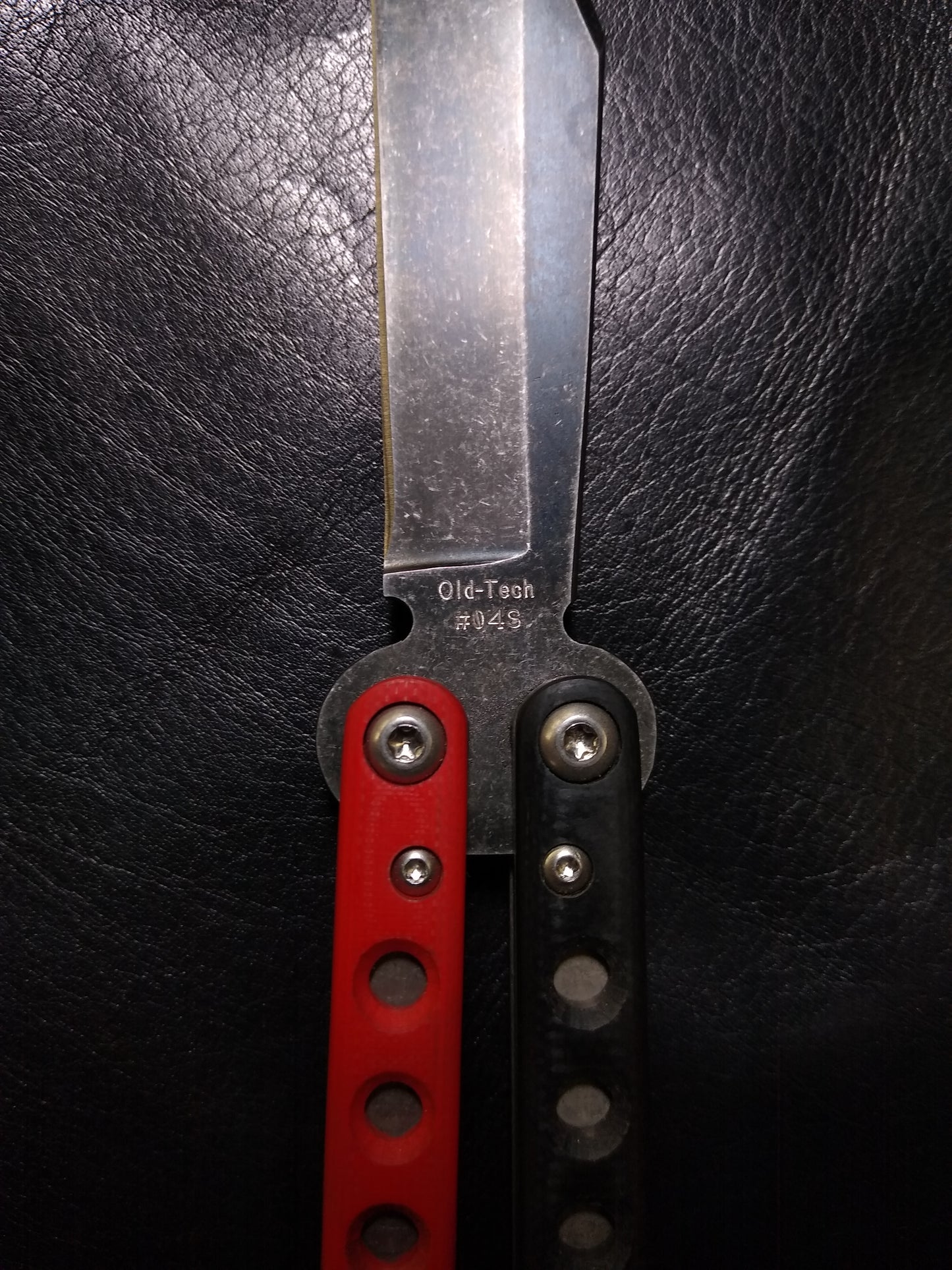 Old-Tech #04S