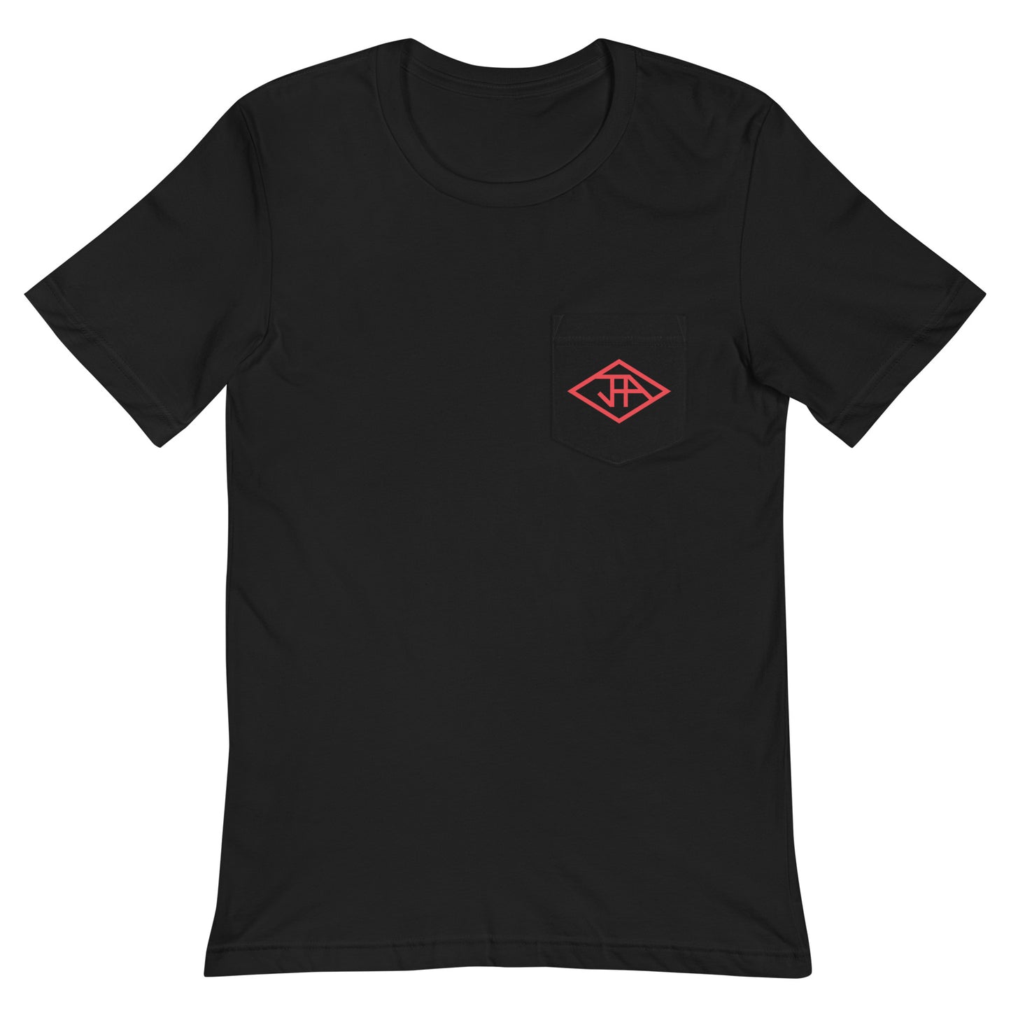 Balistuff Pocket T-Shirt