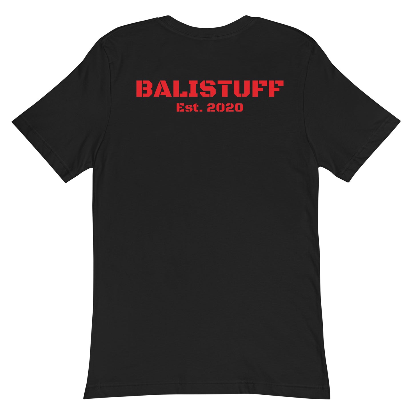 Balistuff Pocket T-Shirt
